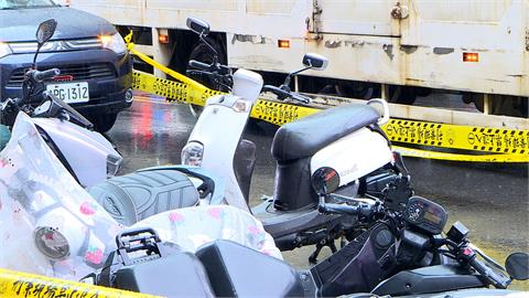 都在演？被逮一度崩潰大哭　土城殺妻男在警局「吃好睡好」