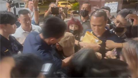 獲利逾21億！長榮集團爆內線交易　張國華兄弟被約談