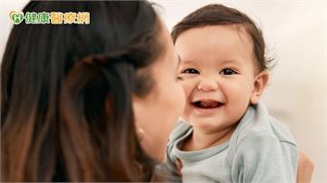 寶寶「咯咯笑」是真知道笑點在哪？專家親授：從笑聲看嬰兒認知發育狀況