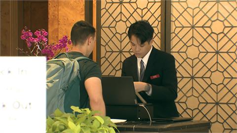 星級旅宿業大徵才  開出優渥條件搶人