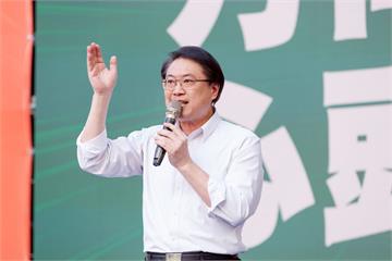 美關稅衝擊　林右昌批：藍白聯中制美「請鬼拿藥單」