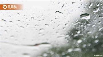 今「霜降」東北季風水氣多！光復節連假雨不停