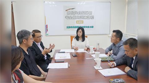 原民會獵槍訓練課程7月開辦 陳瑩協調台東開設場次