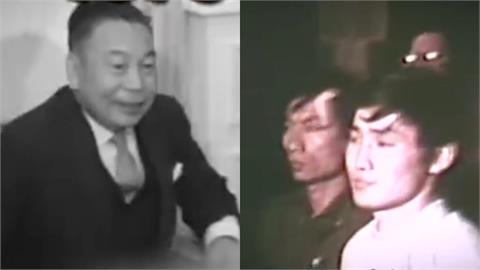 關鍵今日／台菁英「拒加入國民黨」丟工作！留美行刺「蔣家太子爺」一聲槍響改變命運
