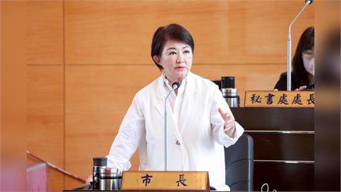 快新聞／台中普發5萬有譜？盧秀燕：符合「這前提」願意發