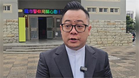 快新聞/艱困選區拚翻盤!前進基隆暖暖 童子瑋拋「生活市長」政見