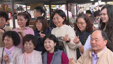 藍營新北市難整合? 綠議員曝"劉和然民調悄超車李四川"