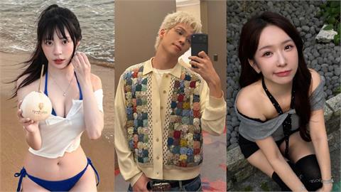 派偉俊認愛啦啦隊女神！前任曝對話「細數交往罪狀」怒轟：算我倒霉