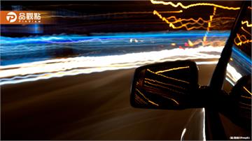 扯！警方烏龍開單　機車超速卻罰到賓士車主