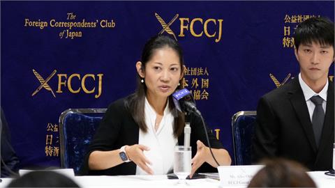 江宏傑找「日本明星律師」開戰福原愛！她專攻離婚　21年超狂資歷曝光