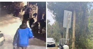 傳訊「我發生山難」 59歲男獨攀西巒大山失聯5天尋獲遺體