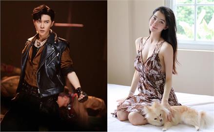 恭喜！唐禹哲錄《披荊斬棘》當眾求婚　小13歲混血女友點頭了