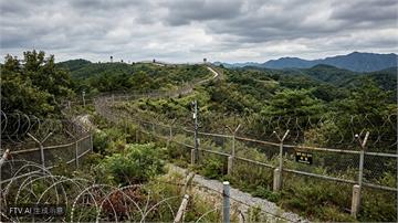 DMZ地雷爆炸釀士兵重傷　南韓研擬對策促北韓道歉