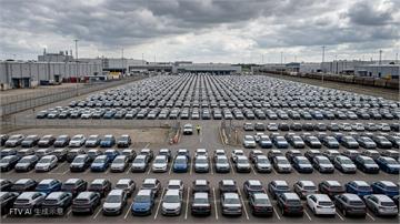 面臨關稅與中國競爭雙重夾擊　富豪汽車宣布全球裁員2500人