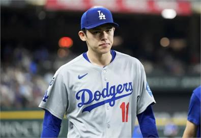 MLB(影)/大聯盟首場優質先發「火球」卻不見了?佐佐木:身體狀況都健康