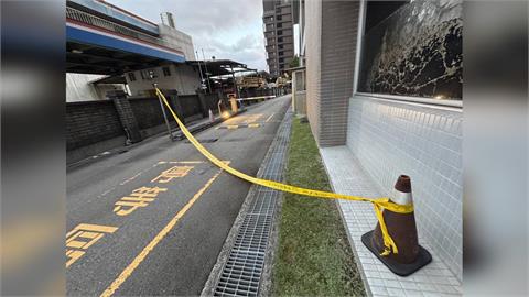 最新／新北中和男14樓墜落！當場四肢變形、頭部重創　送醫搶救亡