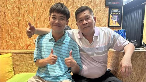 合計欠3億「演藝圈負債王」同框！馬國弼自嘲「負負得正」暴瘦體態引網憂