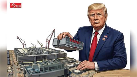 台美經貿關稅協議全解析！「汽車門把王」半夜興奮聯繫客戶：台灣最有競爭力