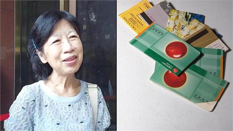 ATM理財術？陳佩琪自爆有100本存摺！王義川：她還涉財產來源不明罪！