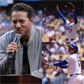 MLB／大谷翔平開外掛是我見過最強的球員！前賽揚強投皮維親口掛保證
