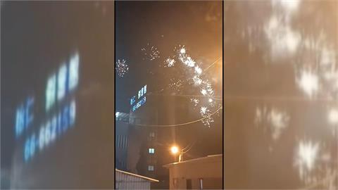 居民控恆春民宿長期放縱客人深夜放煙火　嚇到長輩！批犠牲居民生活來賺錢