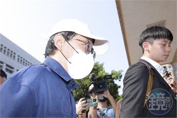 黃子佼認罪了　坦承部分犯行及和解求輕判與緩刑