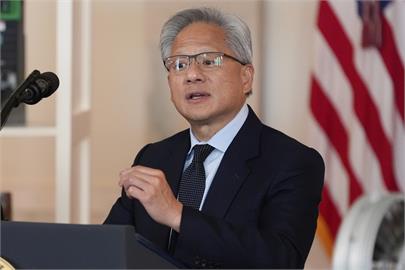 世壯運壓軸！黃仁勳將出席開幕式　擔任科技聖火代表