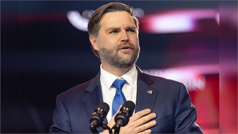 最新／美國副總統范斯住處遭襲擊　警逮捕1嫌犯