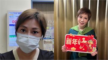 小彤抵抗「癌王」近況曝！週年回診嗨喊：消失的血管回來了