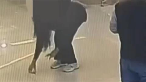 最美的風景是人！就醫「２萬灑滿地」　醫院行政拾金不昧「全額送警局」