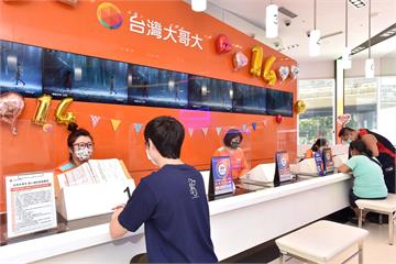 台灣大哥大躋身《TIME》2025全球百大永續企業　台灣電信業唯一入榜