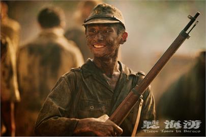快新聞／藍稱「戲劇竄改歷史」刪光公視預算　《聽海湧》導演批：跳梁小丑指手畫腳