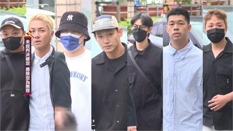 藝人閃兵名單持續擴大!傳檢警「再鎖定2男團成員」恐有第4波拘提