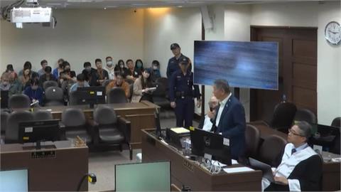 陳佩琪自爆遭搜走100本存摺　檢調打臉：僅扣得72本