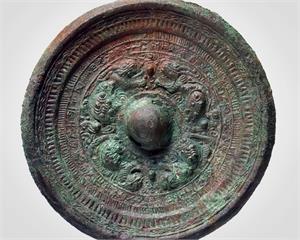 十三行博物館國際大展　臺日文物對話探索史前文化