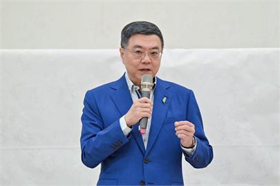 快新聞／因應世界經貿局勢變化　卓榮泰：880億支持方案措施4/21公布