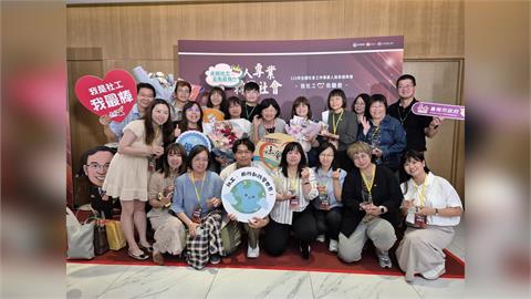 臺南社工進用率六都第一，四大策略強化兒少保護！