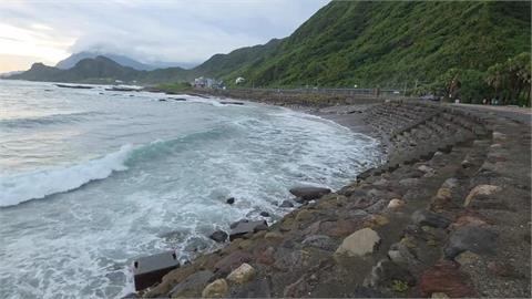「沙德爾」路徑北修！　氣象署估週四清晨發海警