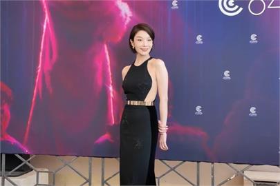 快新聞／台灣電影《左撇子女孩》進軍坎城影展！　名模蔡淑臻HIGH喊：太不可思議