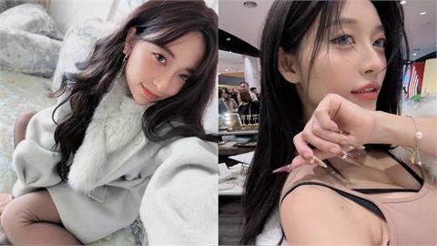 祈錦鈅無預警「再曬孕肚辣照」長文談離婚！喊「單親媽媽」一樣有擔當