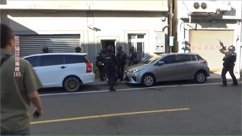 詐團攜手工程師利用IP跳板洗錢！　至少12人受害財損逾3500萬
