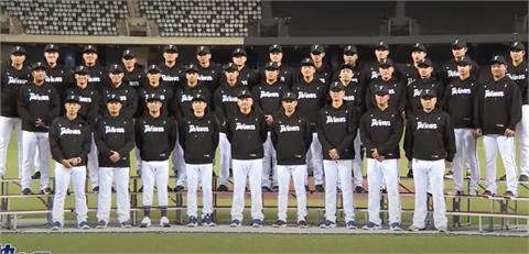 經典賽資格賽36人名單公布　陳傑憲、「國防部長」領軍今開訓