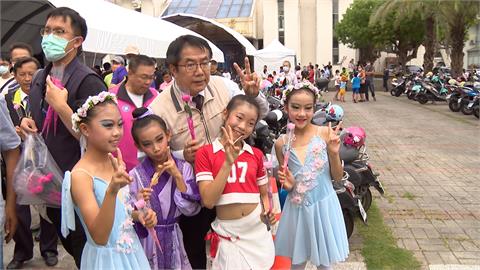 台南贏地傳送門體驗日　慶祝母親節特加開場次