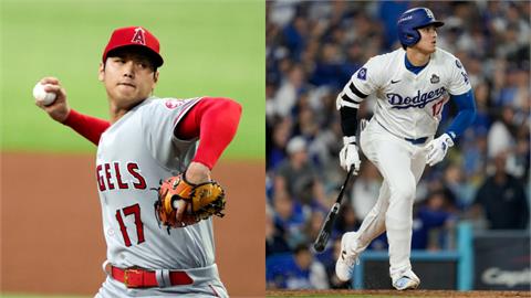 MLB(影)／大谷翔平受訪坦言：或許是二刀流最後機會　栗山英樹期待創更多驚喜