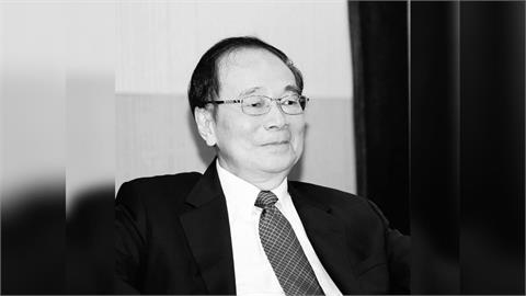 快新聞／前行政院長張俊雄辭世享壽87歲　兒子：睡夢中安詳離開