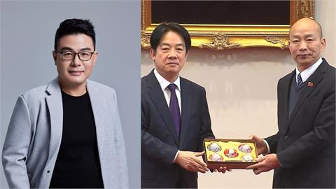 31藍委面臨大罷免！他預言「2026藍白將全滅」曝朝野停止恩怨唯一解方