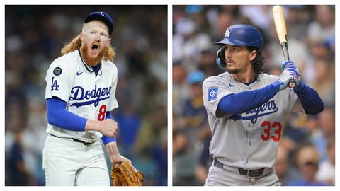 MLB／大谷二刀流回歸效應！道奇送走「紅髮先發大將+外野潛力股」補強牛棚