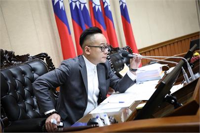 快新聞／林沛祥批卓榮泰統刪地方補助精神錯亂　他曝真相打臉：你們藍白結論忘了？