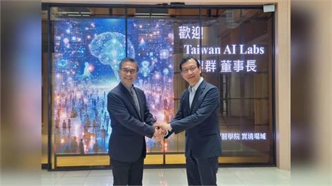 【淡江傳真】淡江生成式AI人才培育再升級　攜手 Taiwan AI Labs 推 FedGPT 認證課程