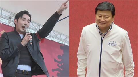花蓮大動員挺426！八炯揭「傅崐萁出遠門慘了」真相嗨爛網：推翻王朝